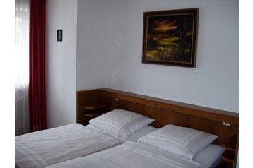 Alemania Privát Garmisch-Partenkirchen, Exterior